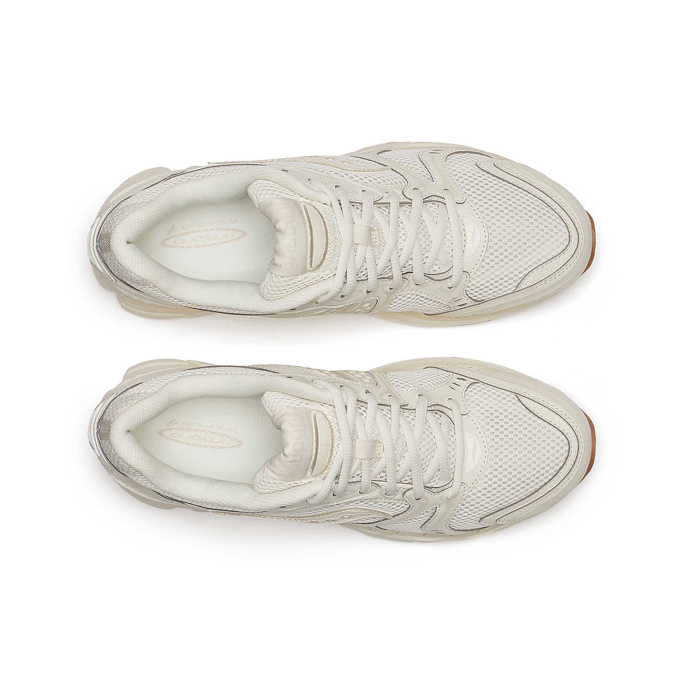 ProGrid Triumph 4 Almond