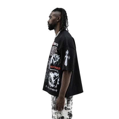 Only God Can Judge Me