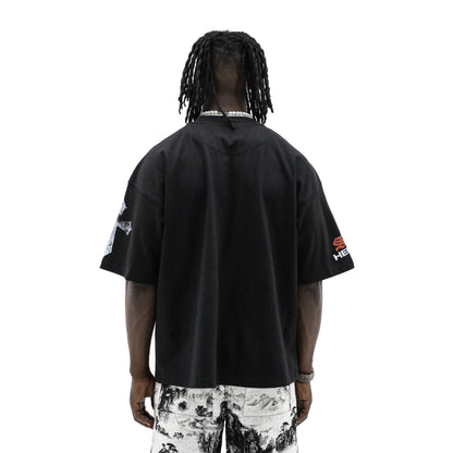 Only God Can Judge Me