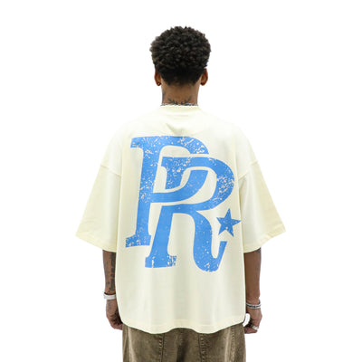 Public Relations Let Me Be Loud T-shirt featuring bold graphic design on a comfortable cotton fabric.