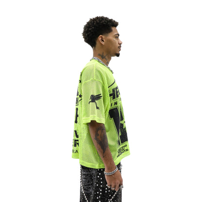 Volt Stadium Jersey 2.5