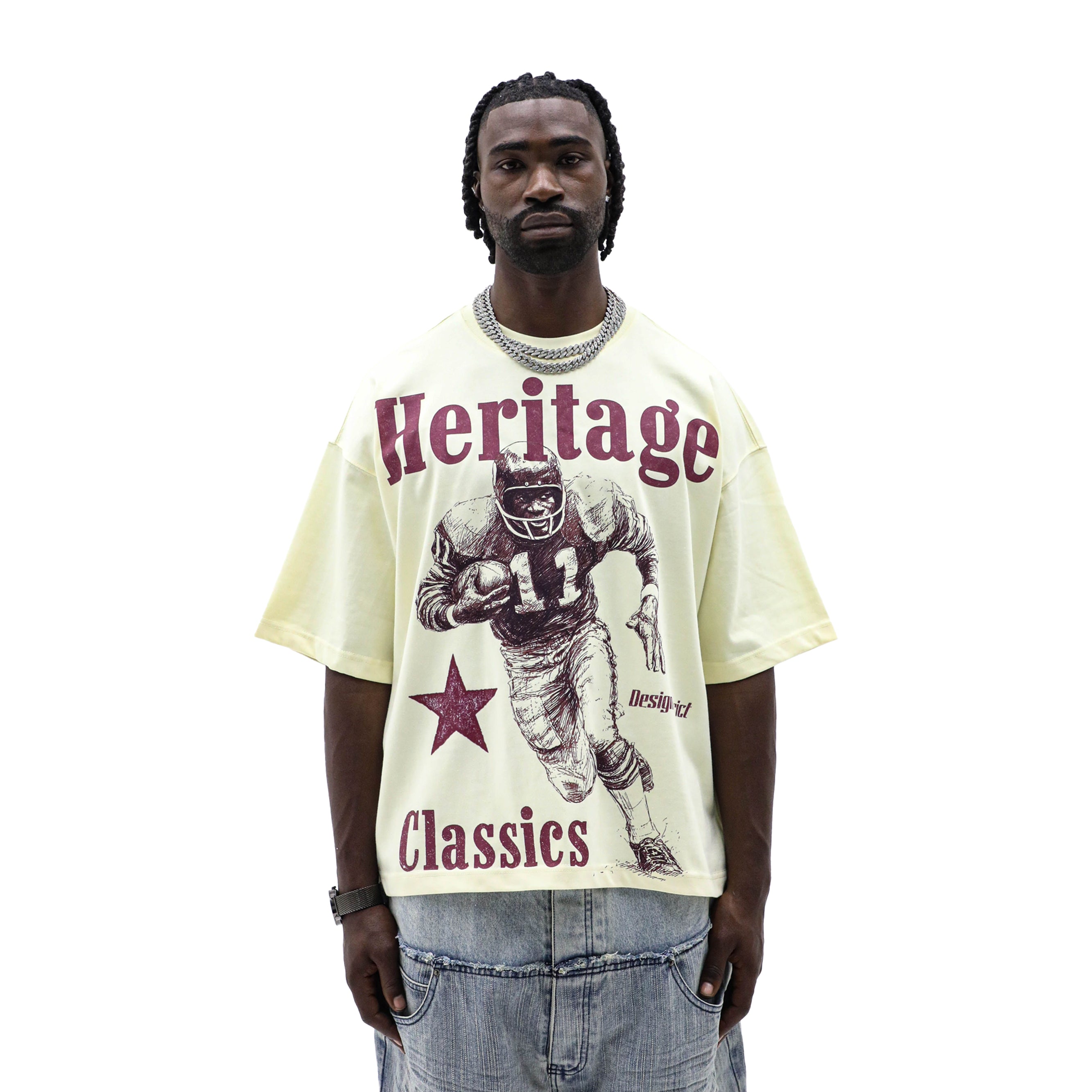 Heritage Gridiron Classic