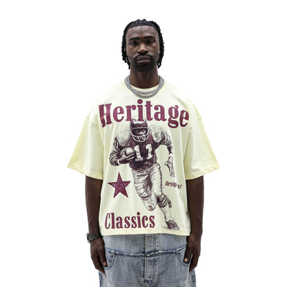 Heritage Gridiron Classic