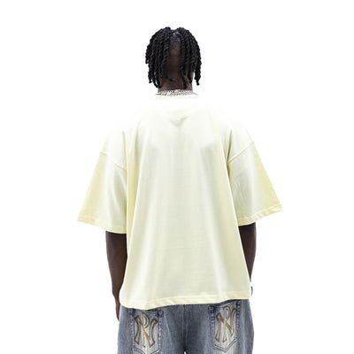 Heritage Classics Heritage Nights T-shirt featuring a stylish design on a comfortable cotton fabric.