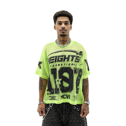 Volt Stadium Jersey 2.5