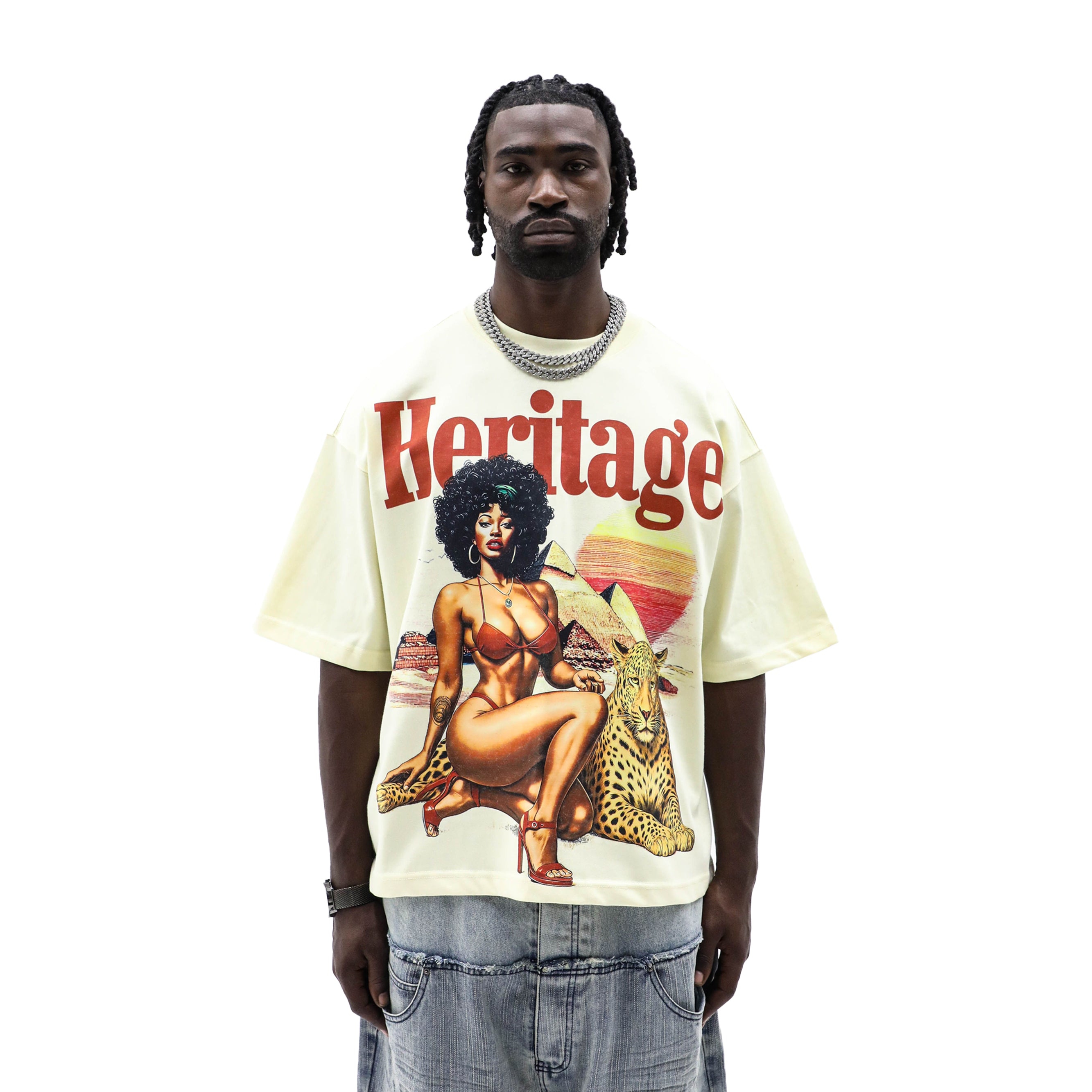 Heritage Nights