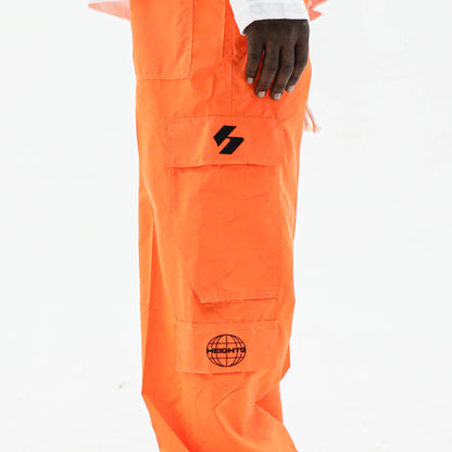 Neon Parachute Cargo