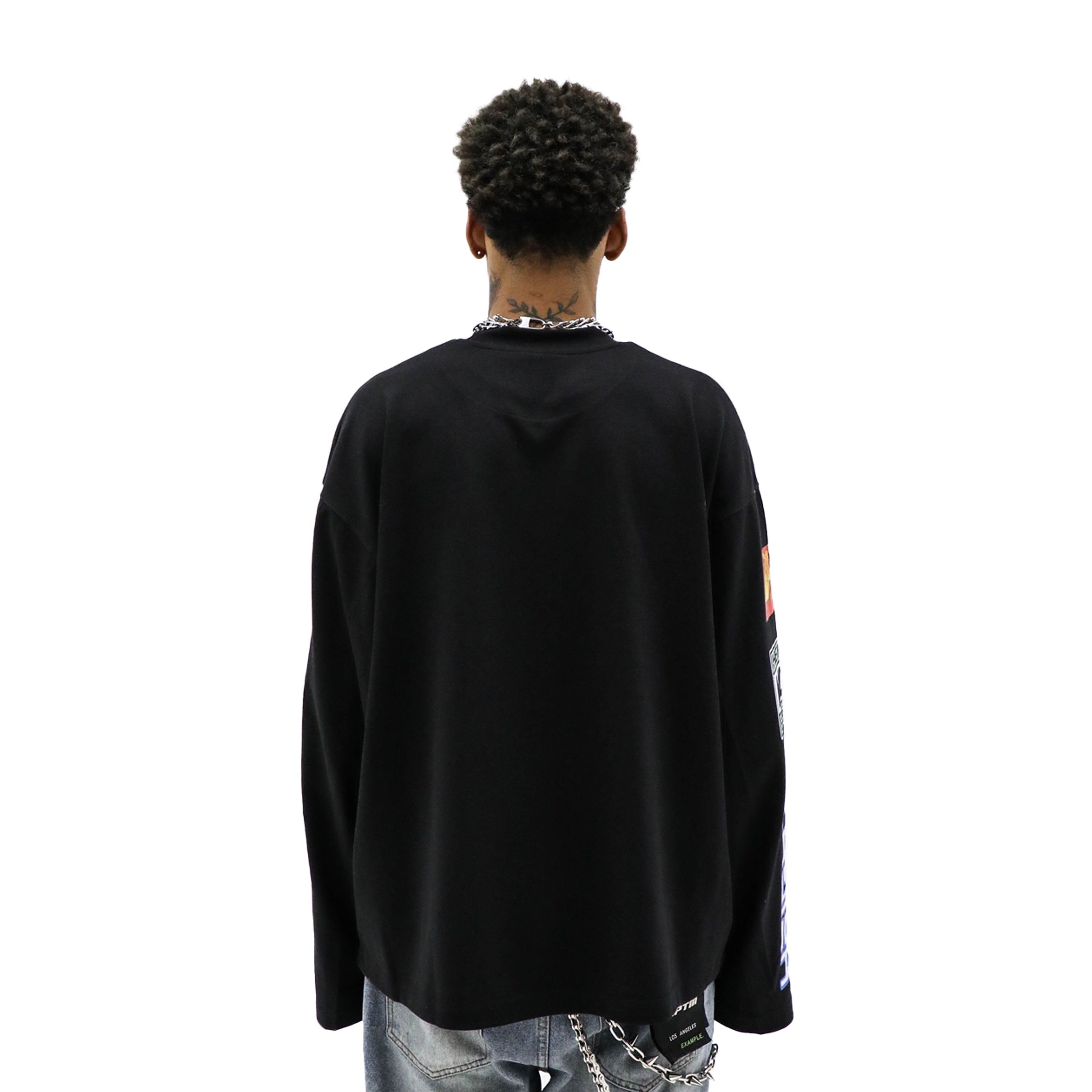 HEIGHTS Racing District