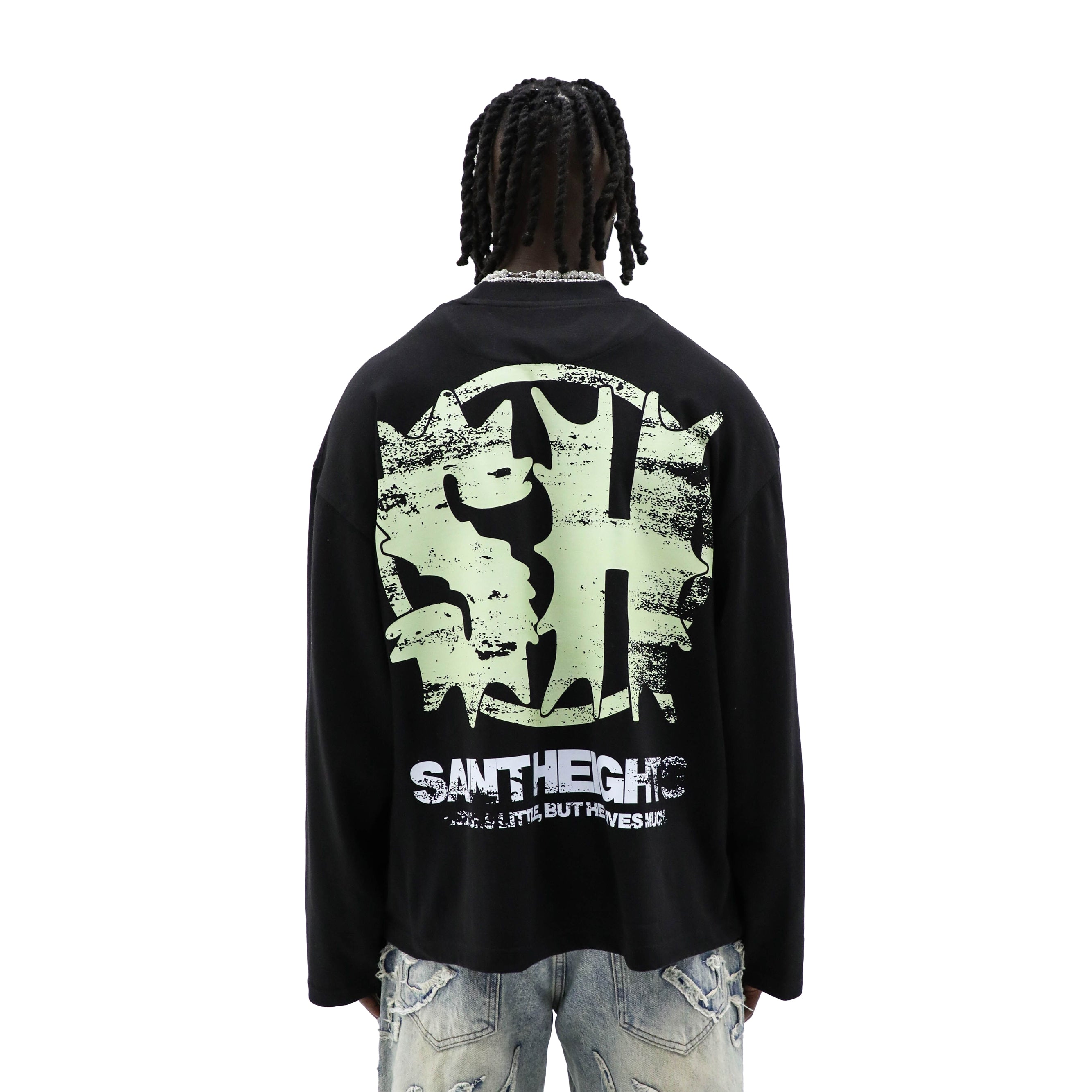 Saint Heights Long Sleeve