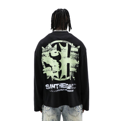 Saint Heights Long Sleeve