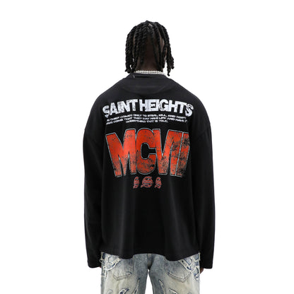 Saint Heights MCVII Long Sleeve