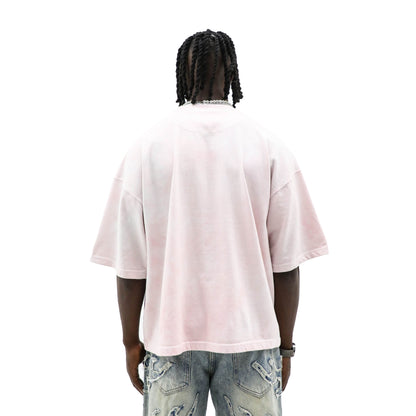 Heritage Racquet Co (Blush)