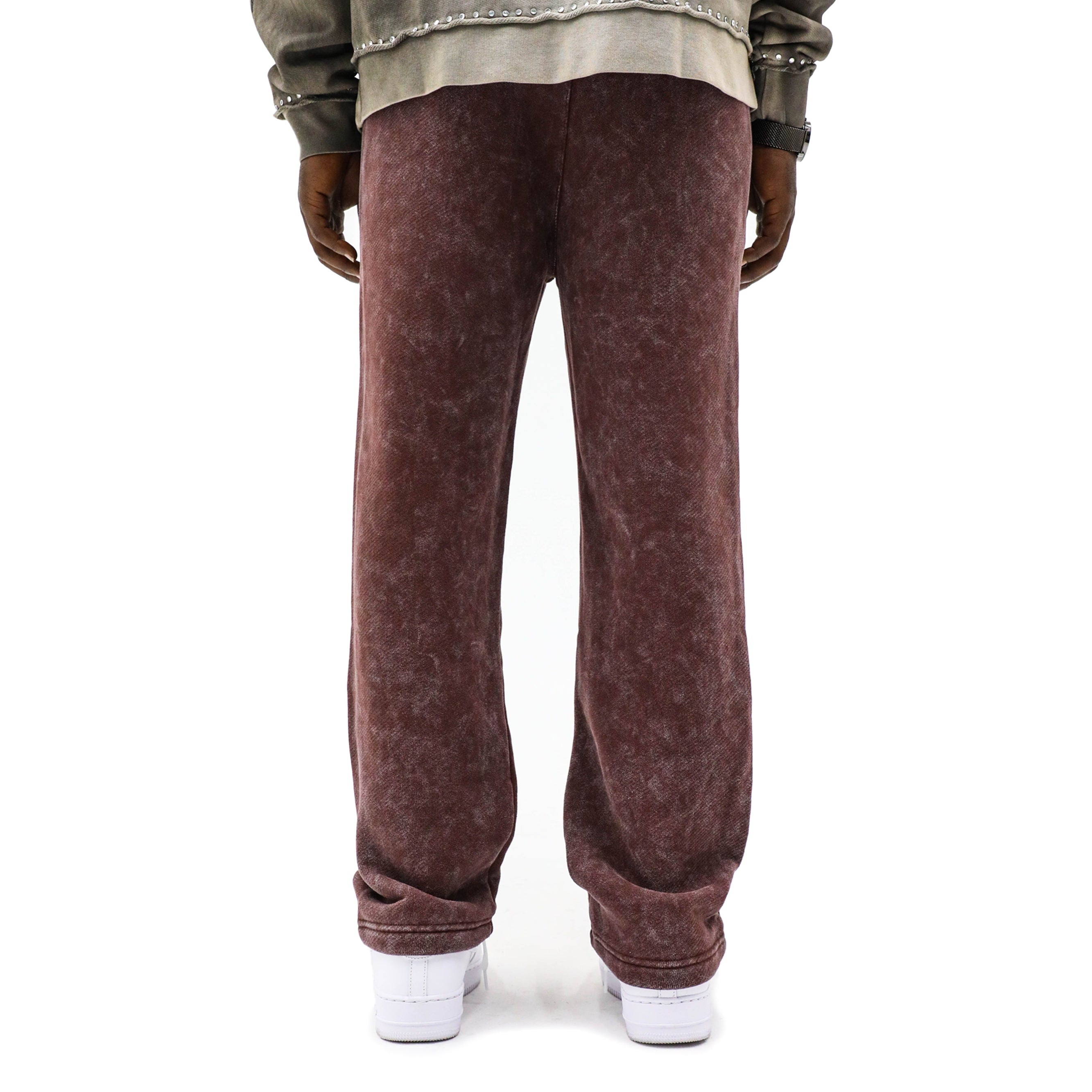 Black Island Jogger