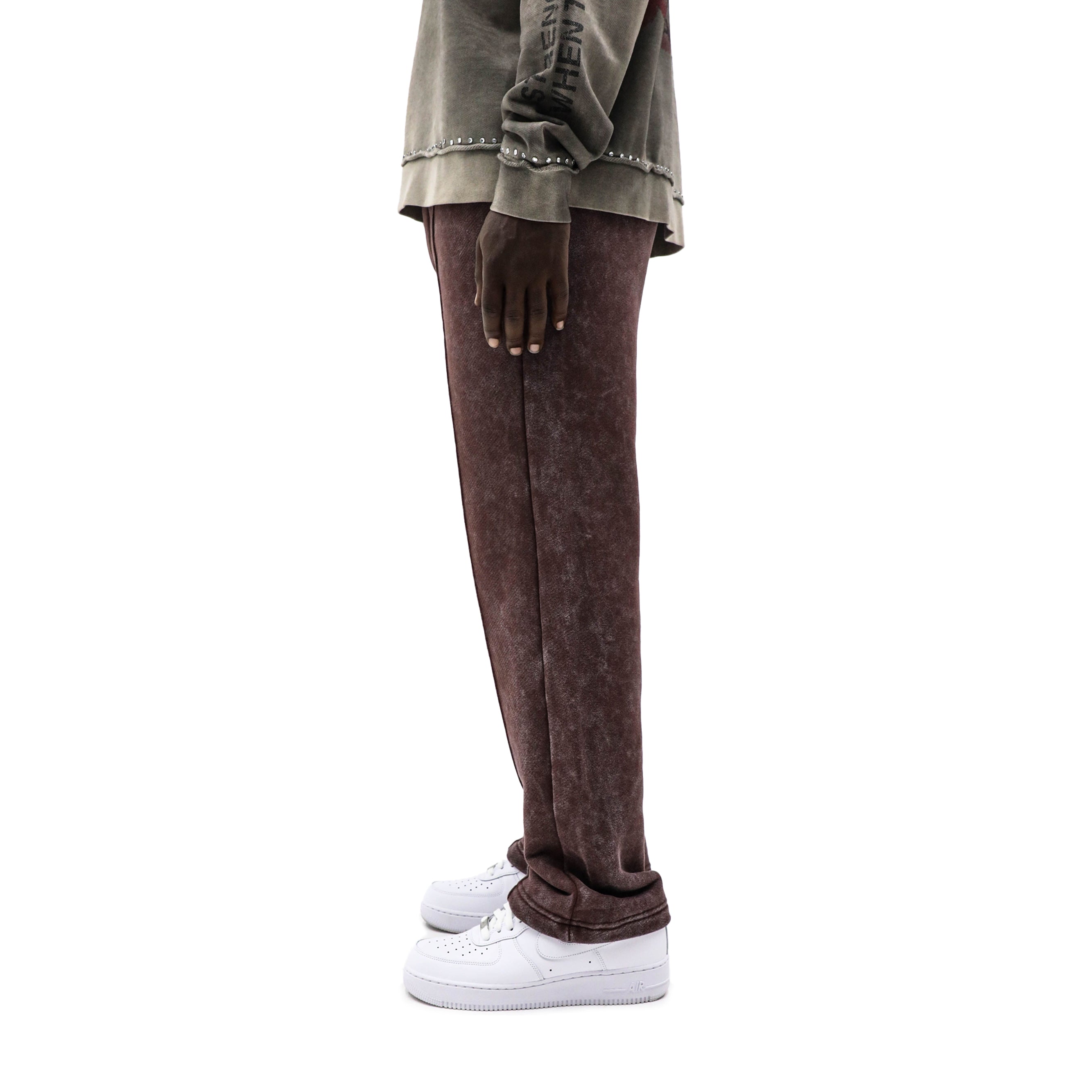 Black Island Jogger