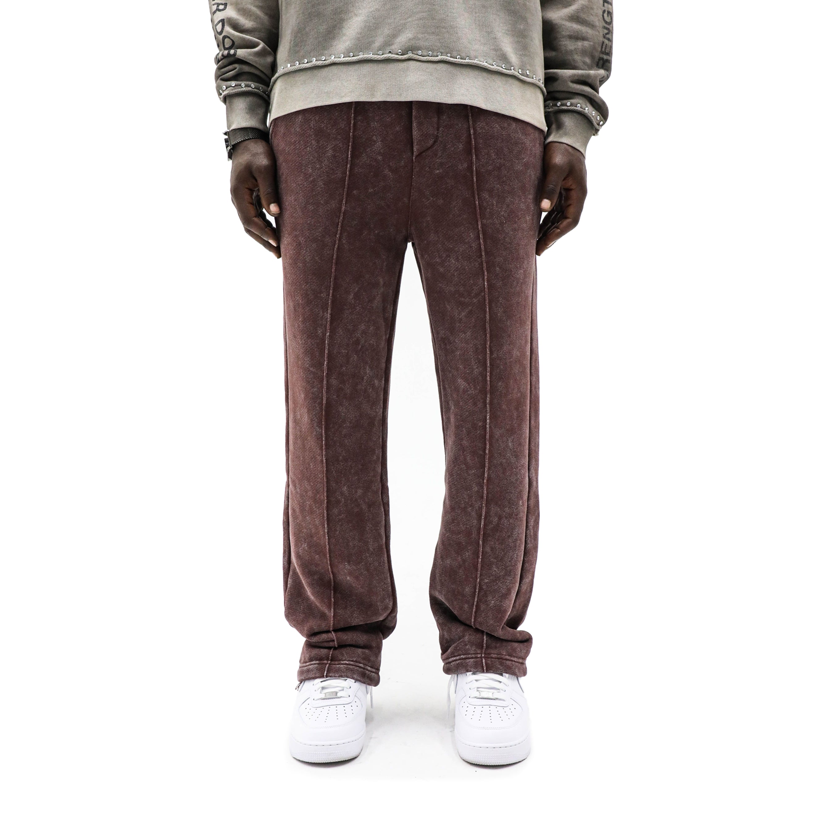 Black Island Jogger