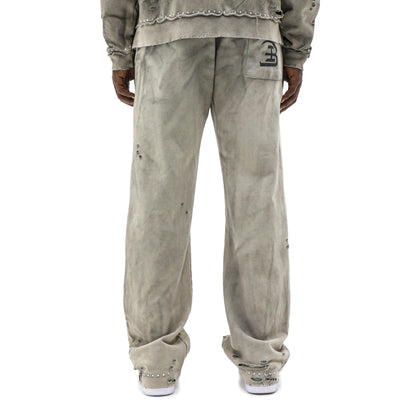 Black Island Joggers