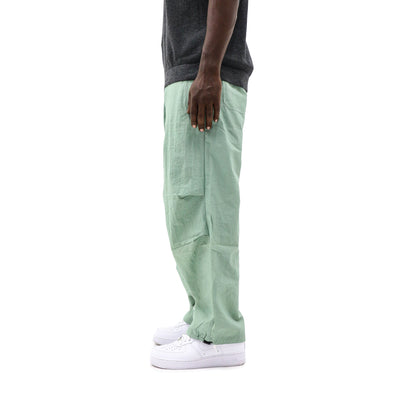 Black Island Parachute Pant