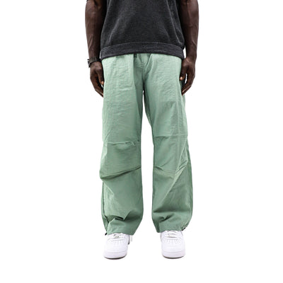 Black Island Parachute Pant