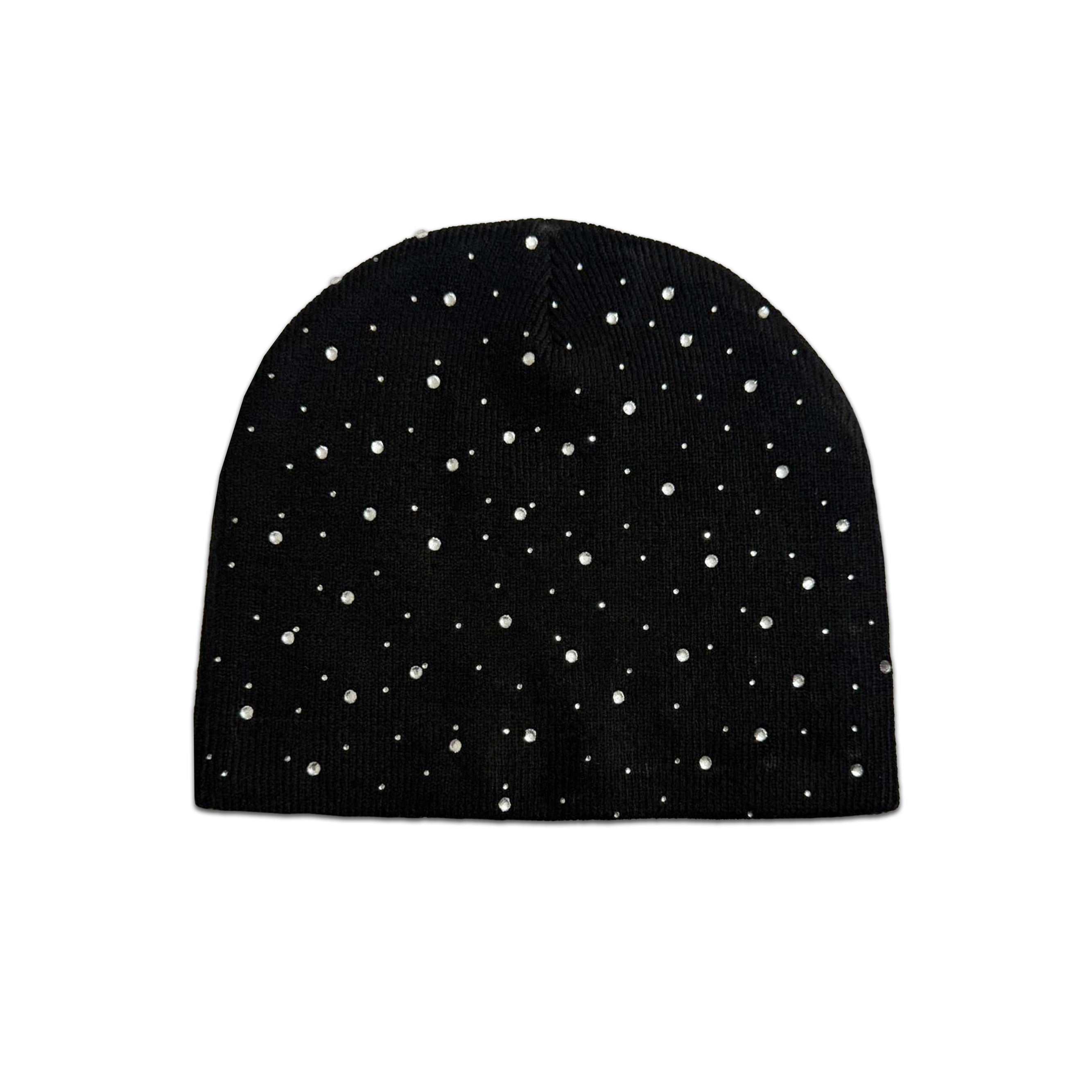 Constellation Jewel Beanie