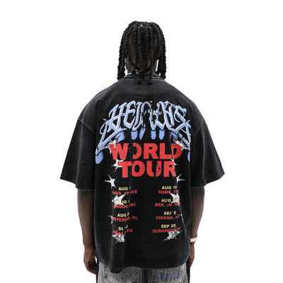 1994 World Tour