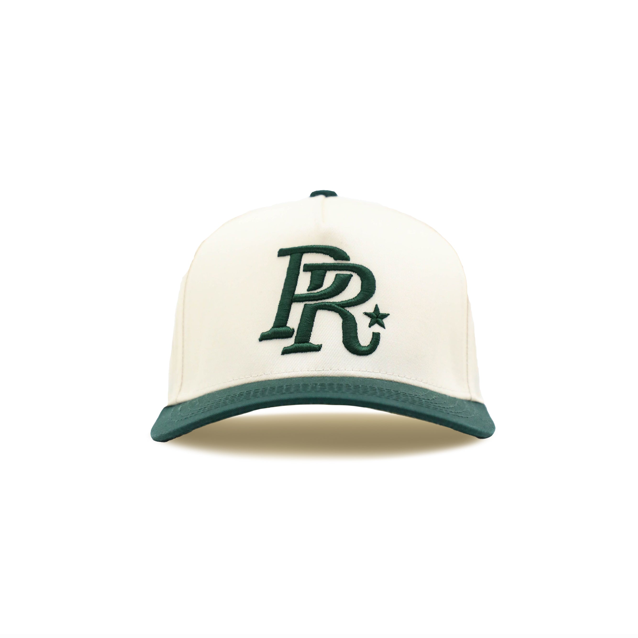 PR Varsity Snapback