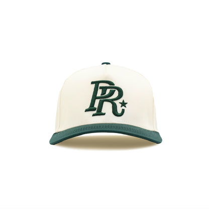 PR Varsity Snapback
