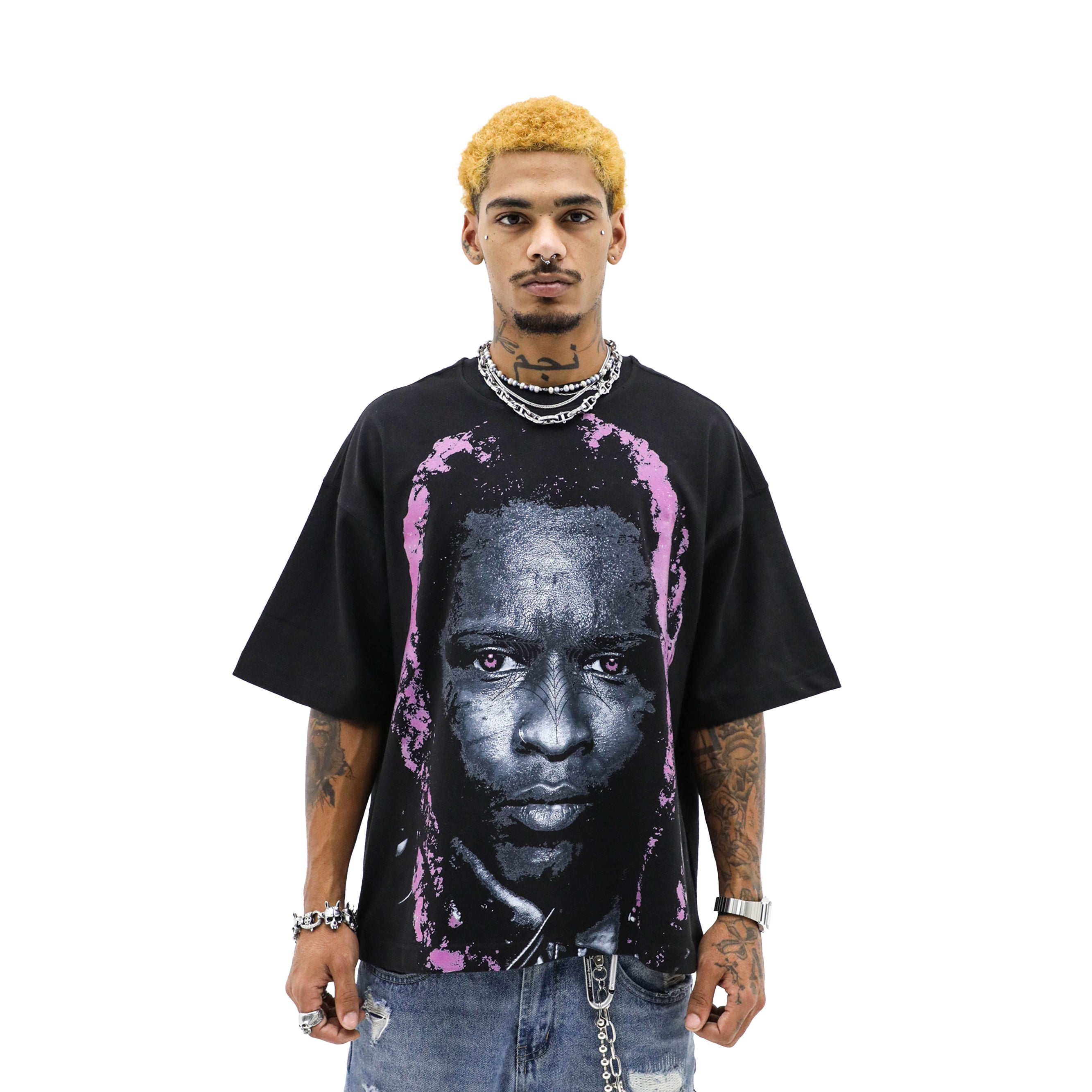 Young Thugger Drop