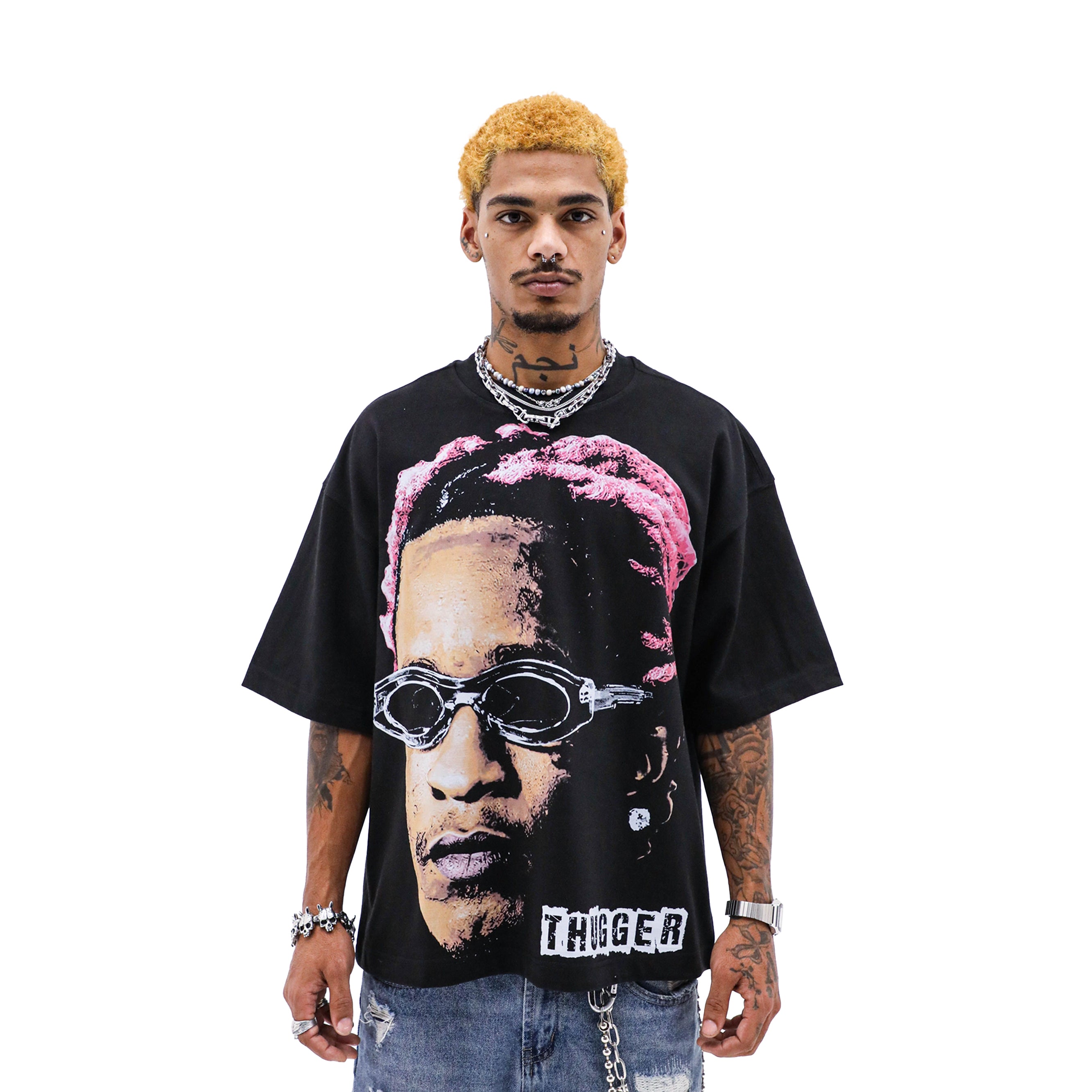 Thugger