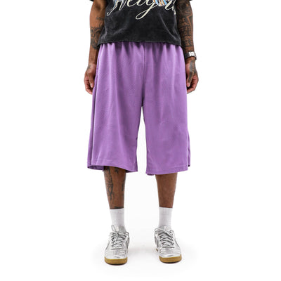 Heights Mesh Shorts