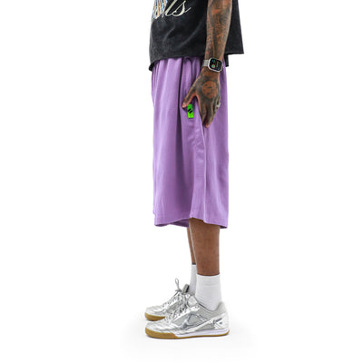 Heights Mesh Shorts