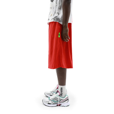 Heights Mesh Shorts
