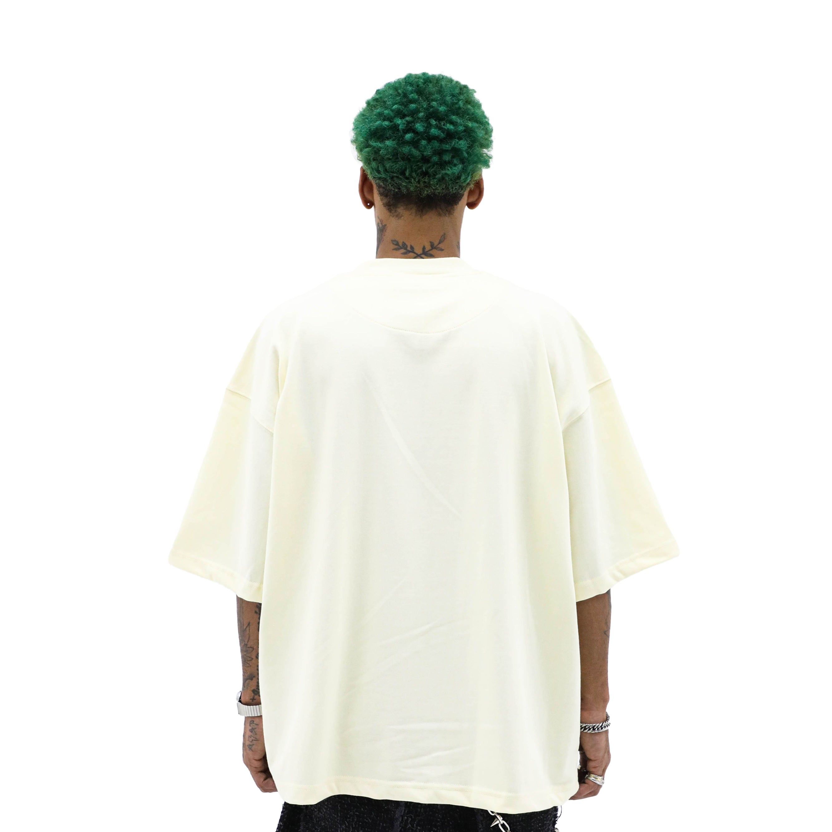 Havanna Swing Tee