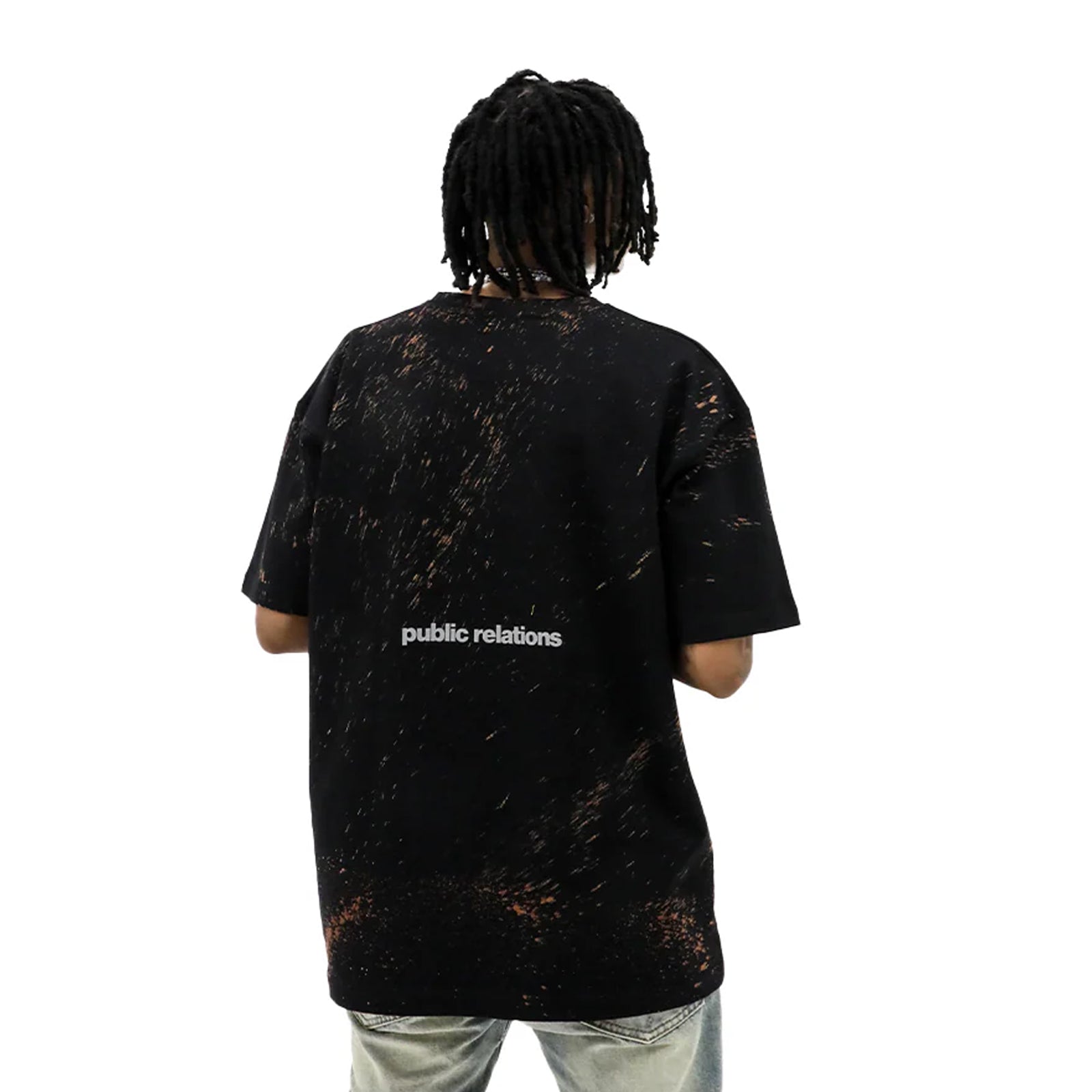 Poison Vintage Wash