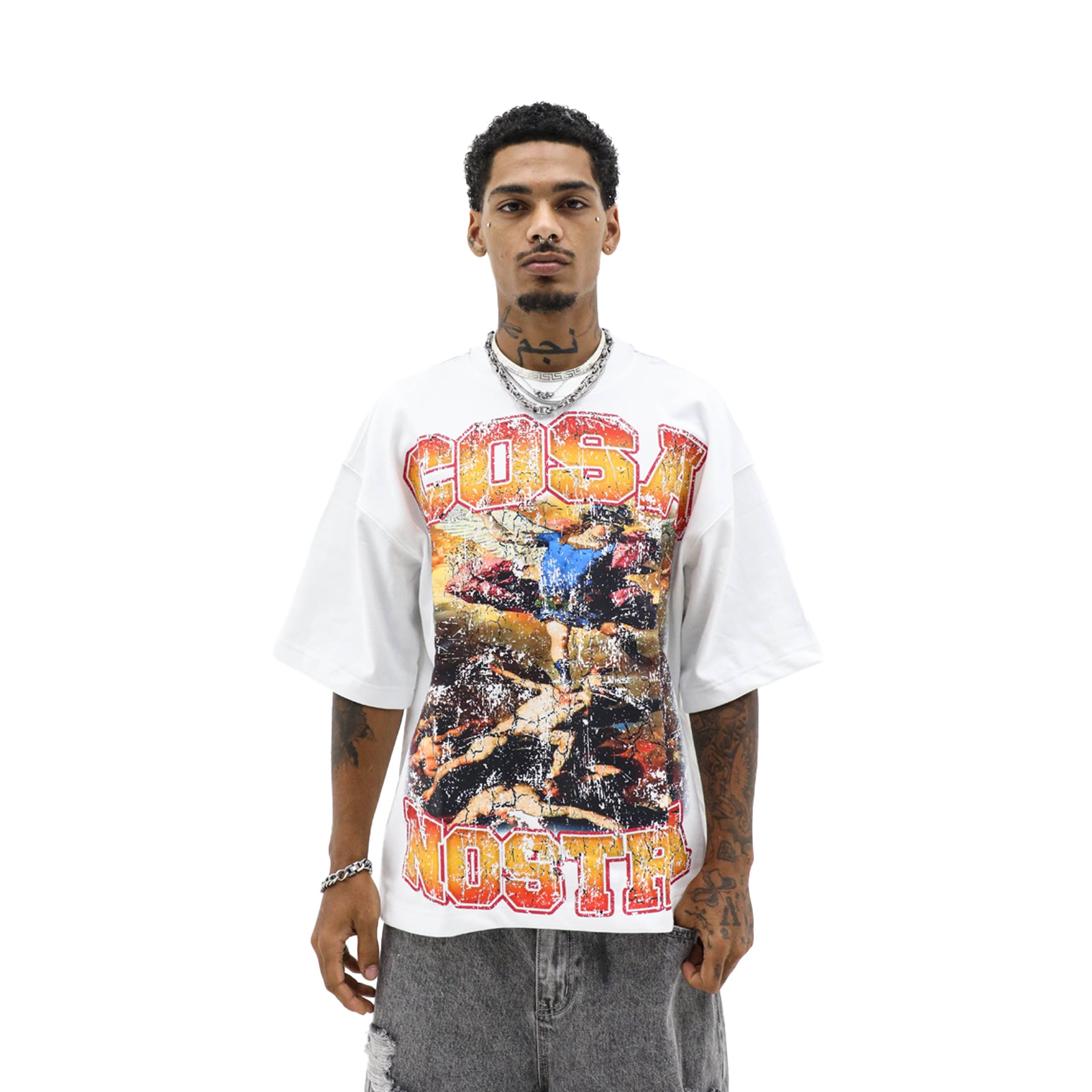 Cosa Angel Shirt