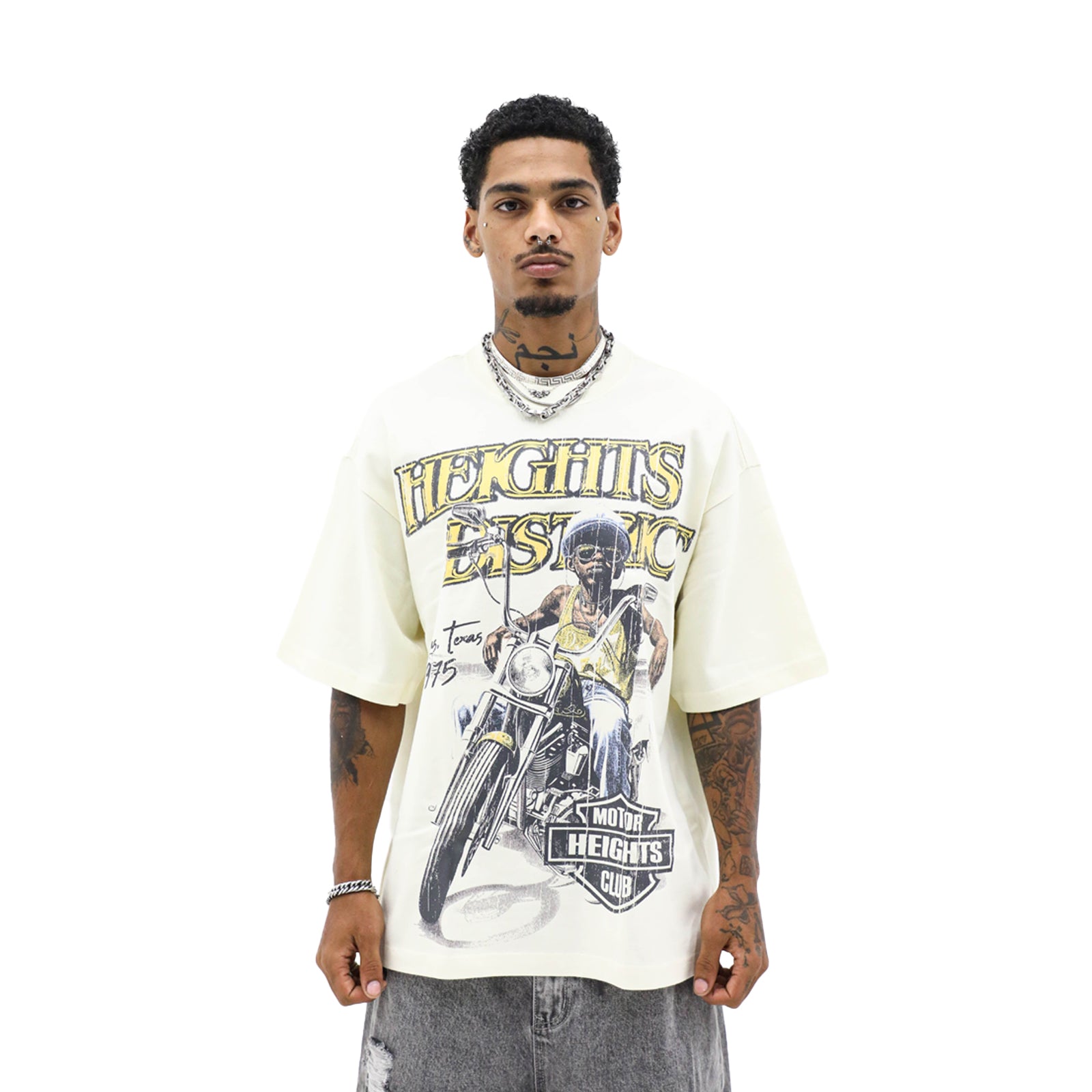 Heights Lowrider