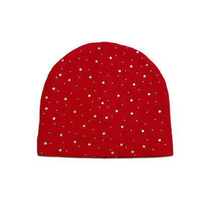 Constellation Jewel Beanie