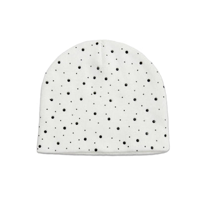 Constellation Jewel Beanie