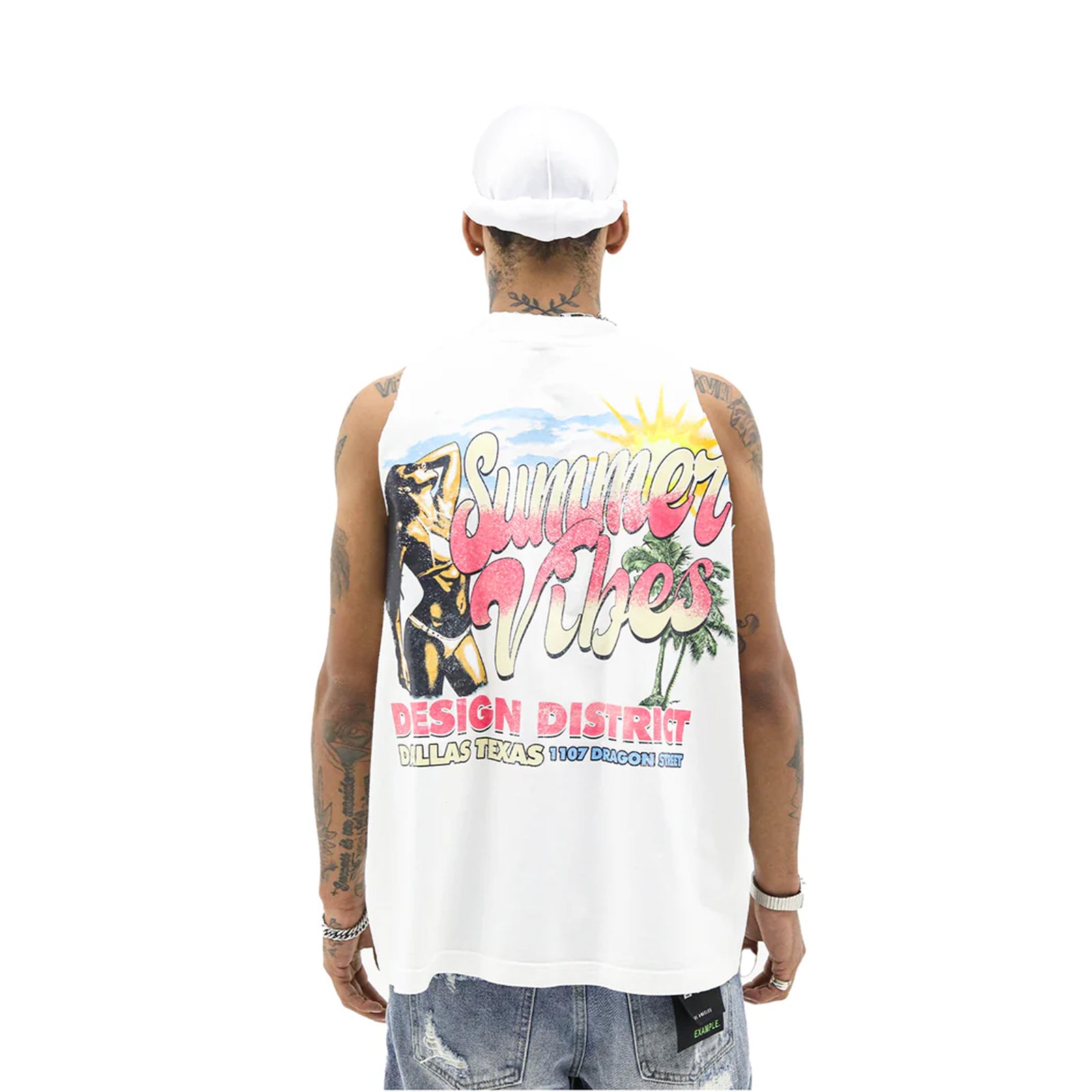 Beach Party
