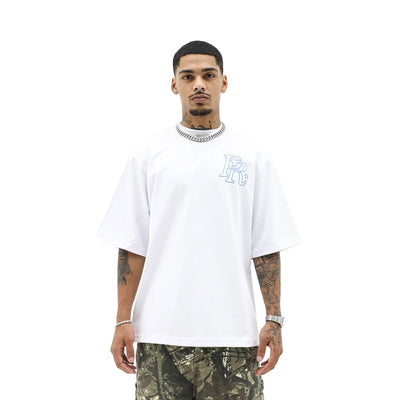 Born This Way T-shirt from HeightsDistrict, featuring a stylish design, made from soft fabric, perfect for casual wear.
