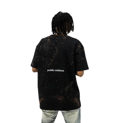 AC DC Vintage Wash