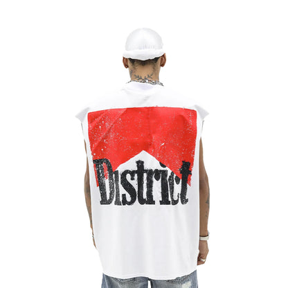 The District