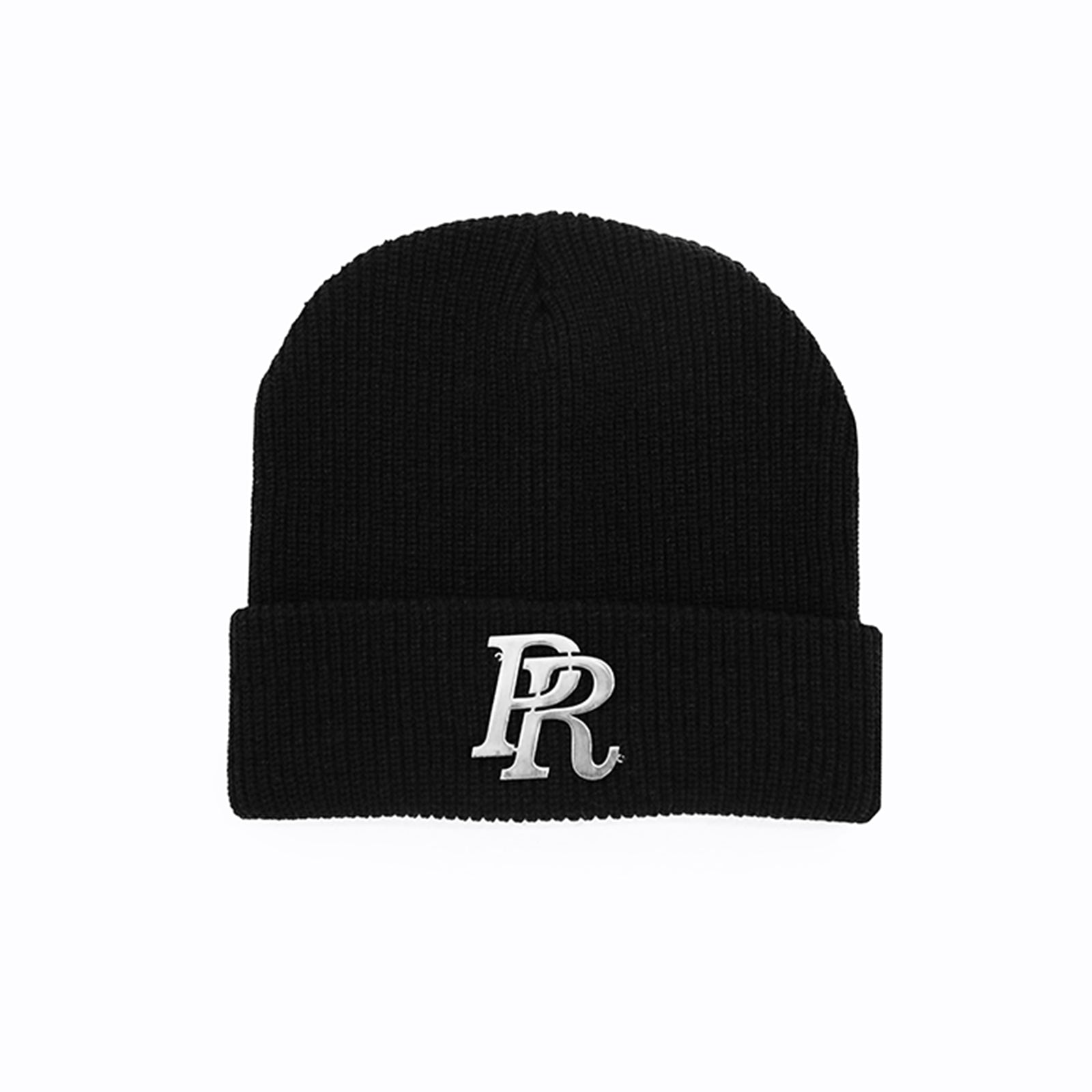 PR Stainless Steel Beanie