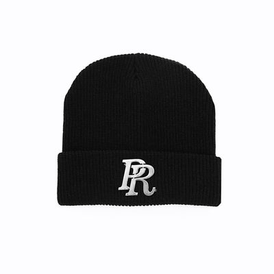 PR Stainless Steel Beanie - HeightsDistrict