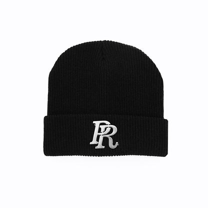 PR Stainless Steel Beanie