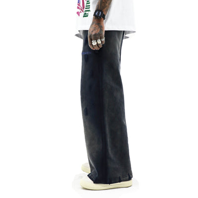 Essential Fleece Flares 2.5