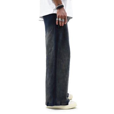 Essential Fleece Flares 2.5