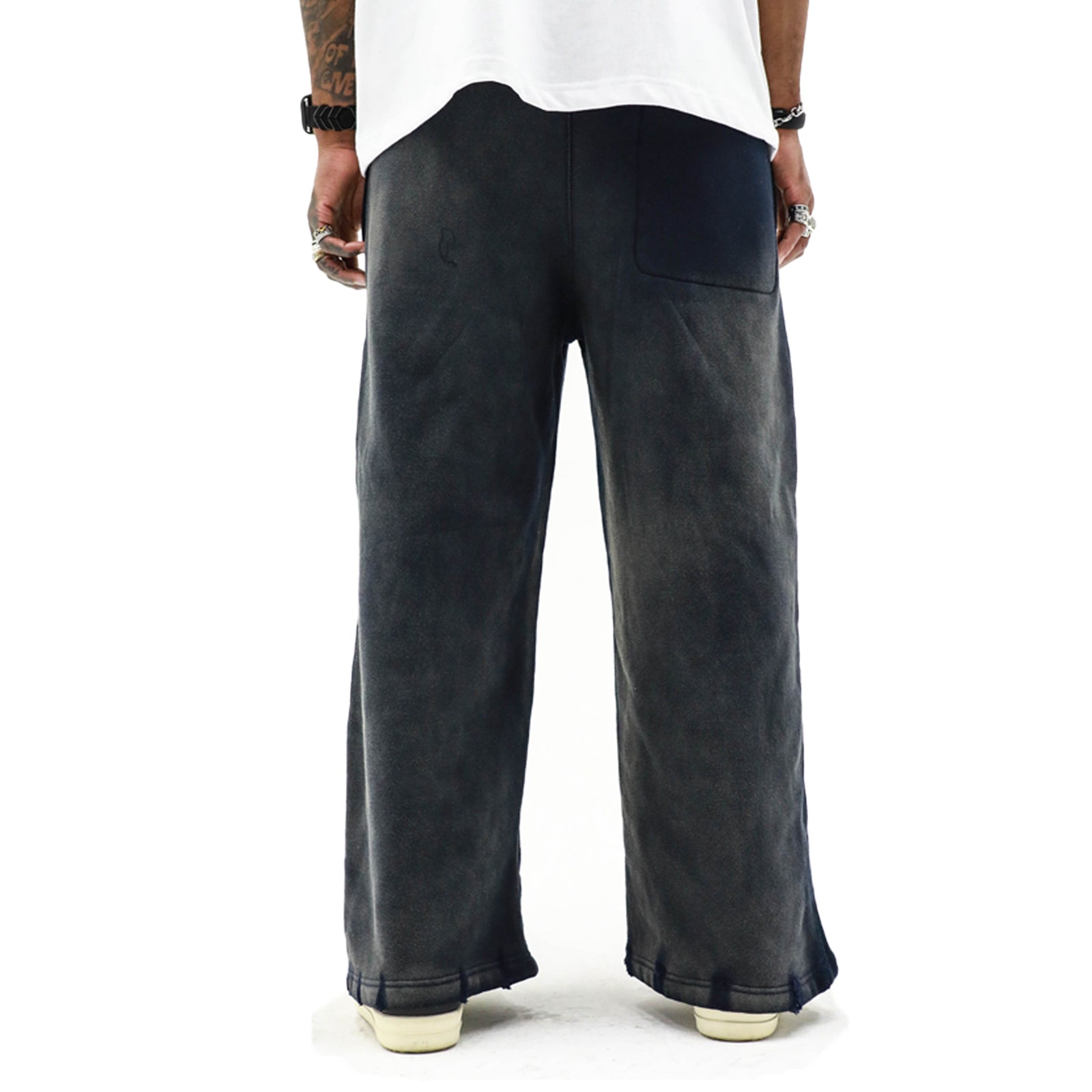 Essential Fleece Flares 2.5