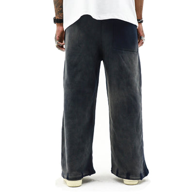 Essential Fleece Flares 2.5