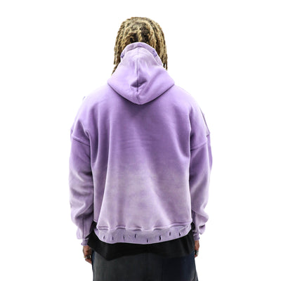 Heights Zip Hoodie