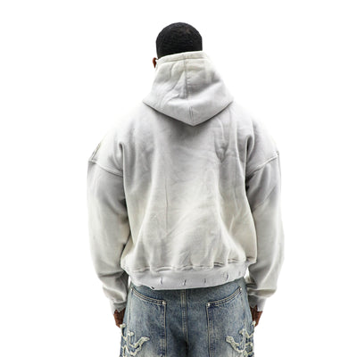 Heights Zip Hoodie